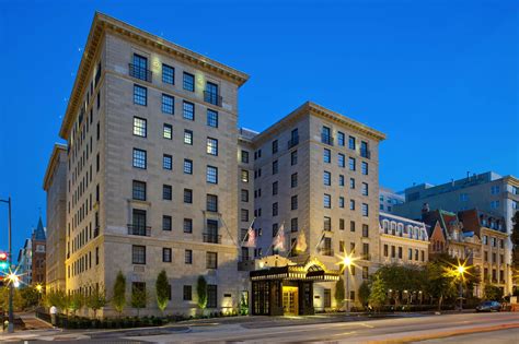 Top hotels in washington dc. Things To Know About Top hotels in washington dc. 